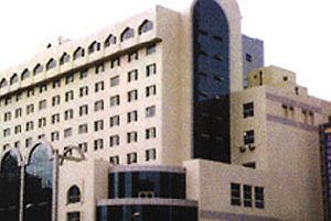 Tian Xiang Hotell Shanghai Exteriör bild