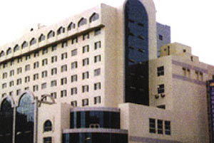 Tian Xiang Hotell Shanghai Exteriör bild